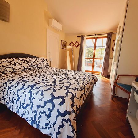 Mansarda Luminosa E Confortevole Florença Exterior foto