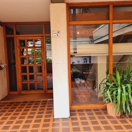 Mansarda Luminosa E Confortevole Florença Exterior foto