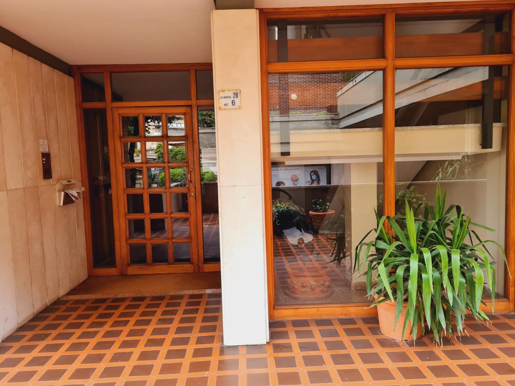 Mansarda Luminosa E Confortevole Florença Exterior foto