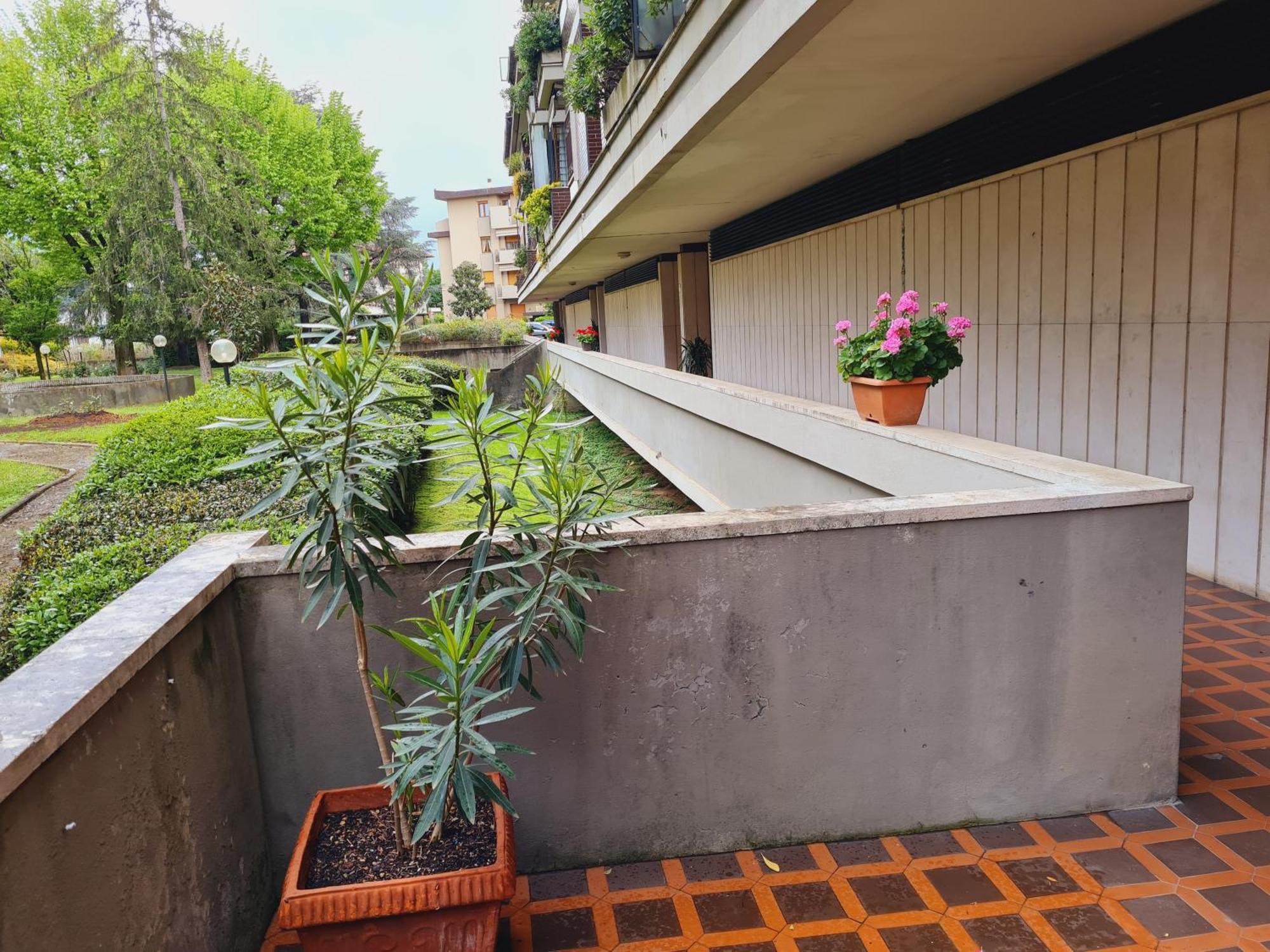 Mansarda Luminosa E Confortevole Florença Exterior foto