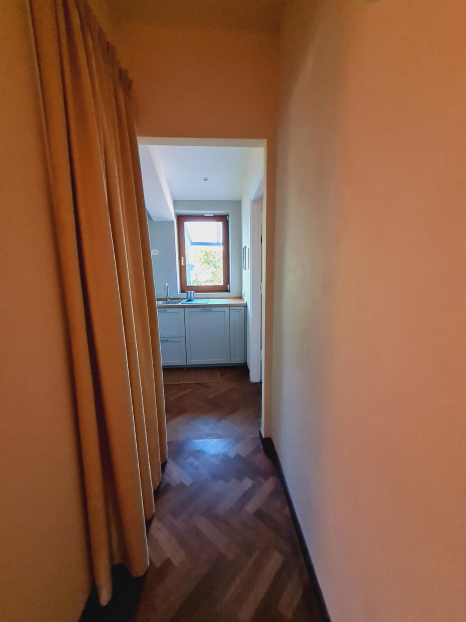 Mansarda Luminosa E Confortevole Florença Exterior foto