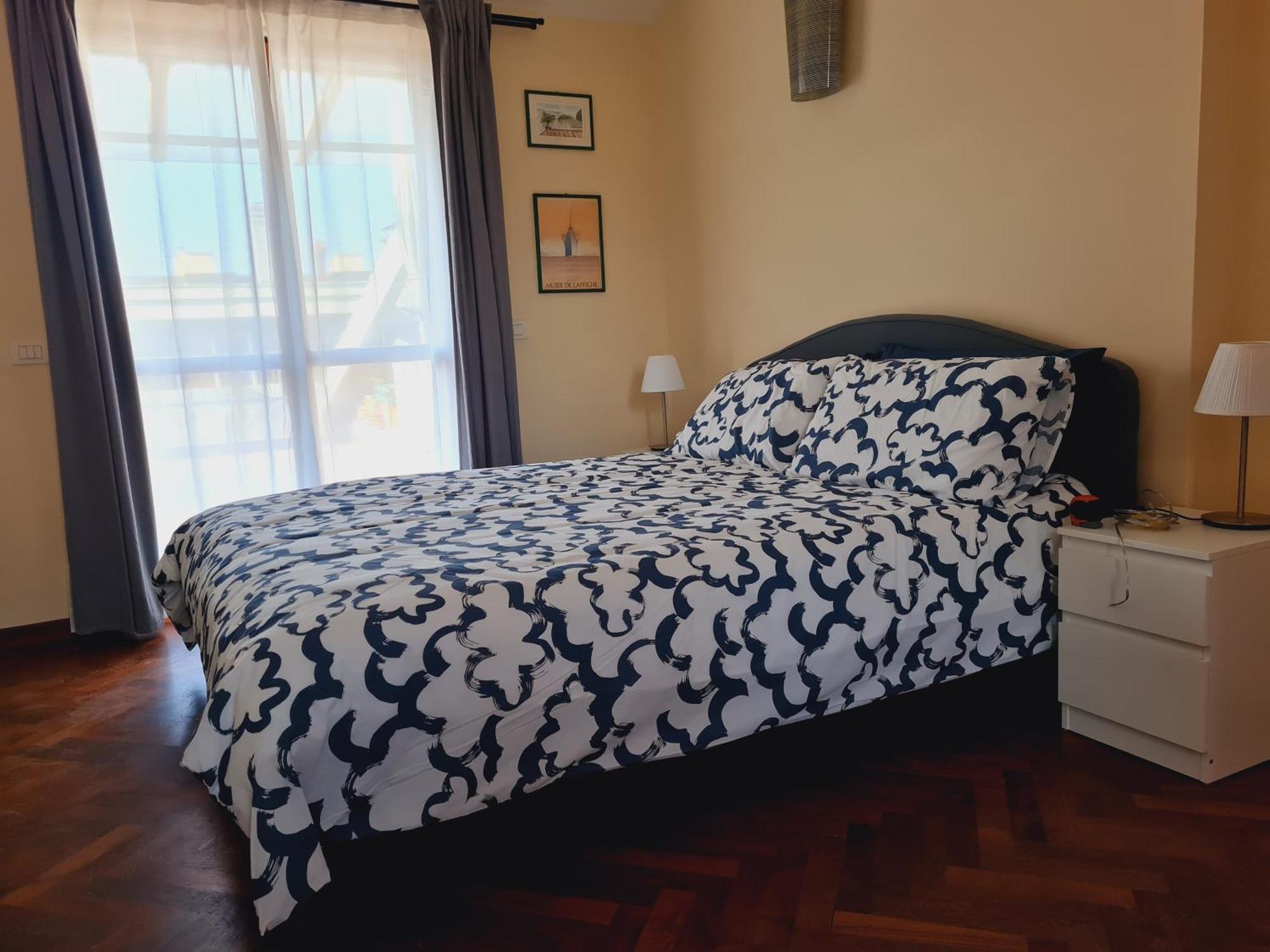 Mansarda Luminosa E Confortevole Florença Exterior foto
