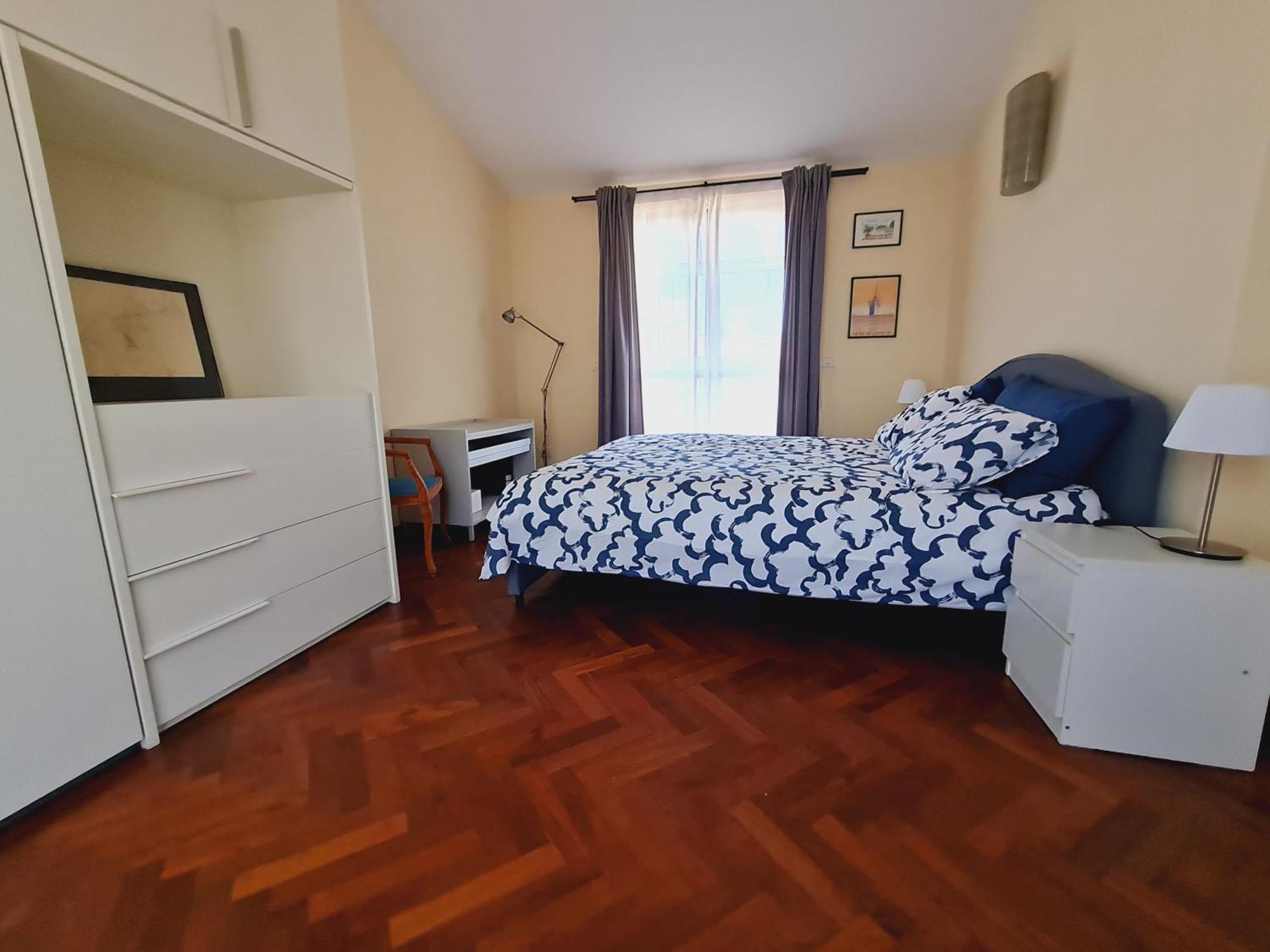 Mansarda Luminosa E Confortevole Florença Exterior foto