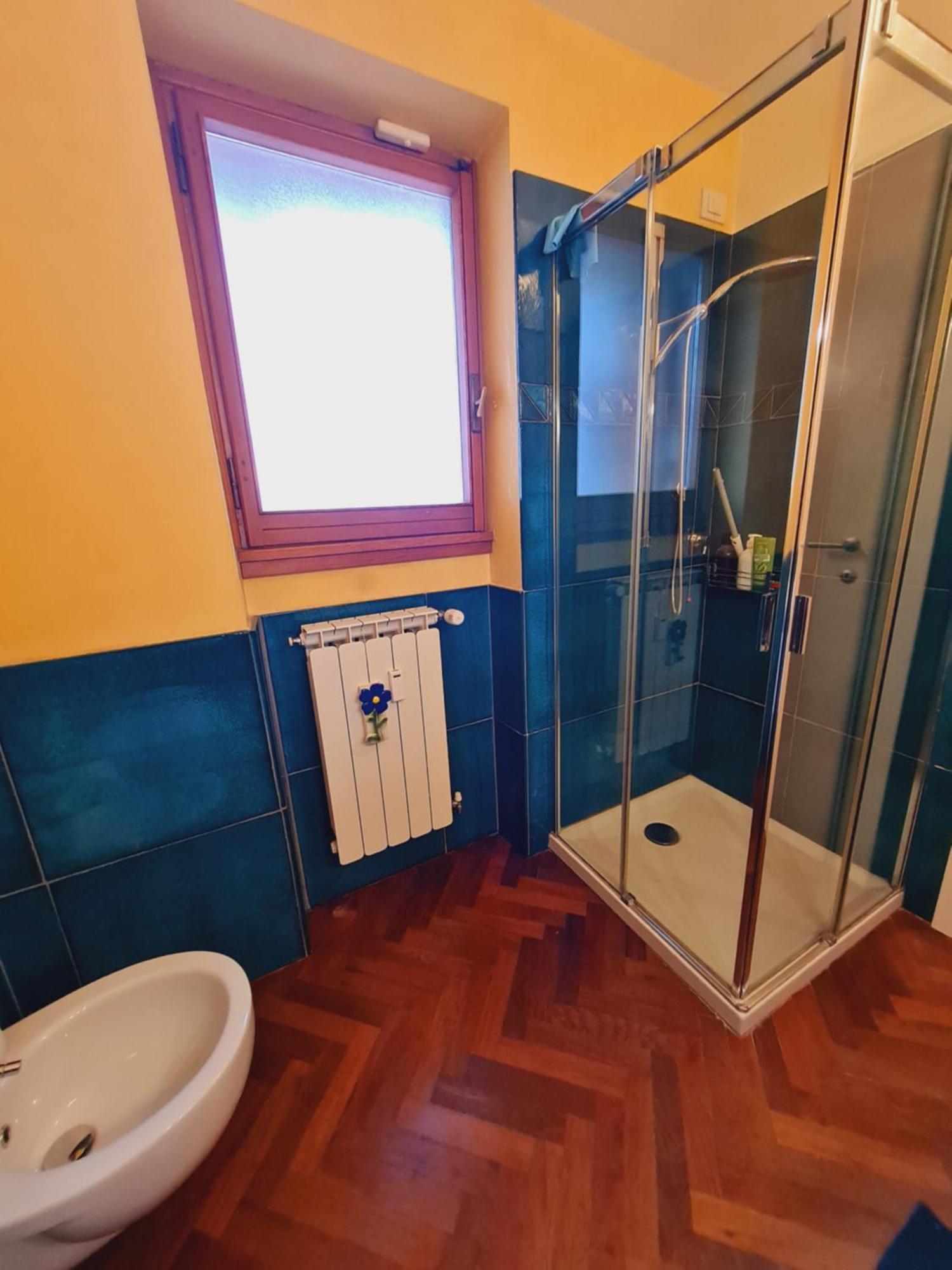 Mansarda Luminosa E Confortevole Florença Exterior foto