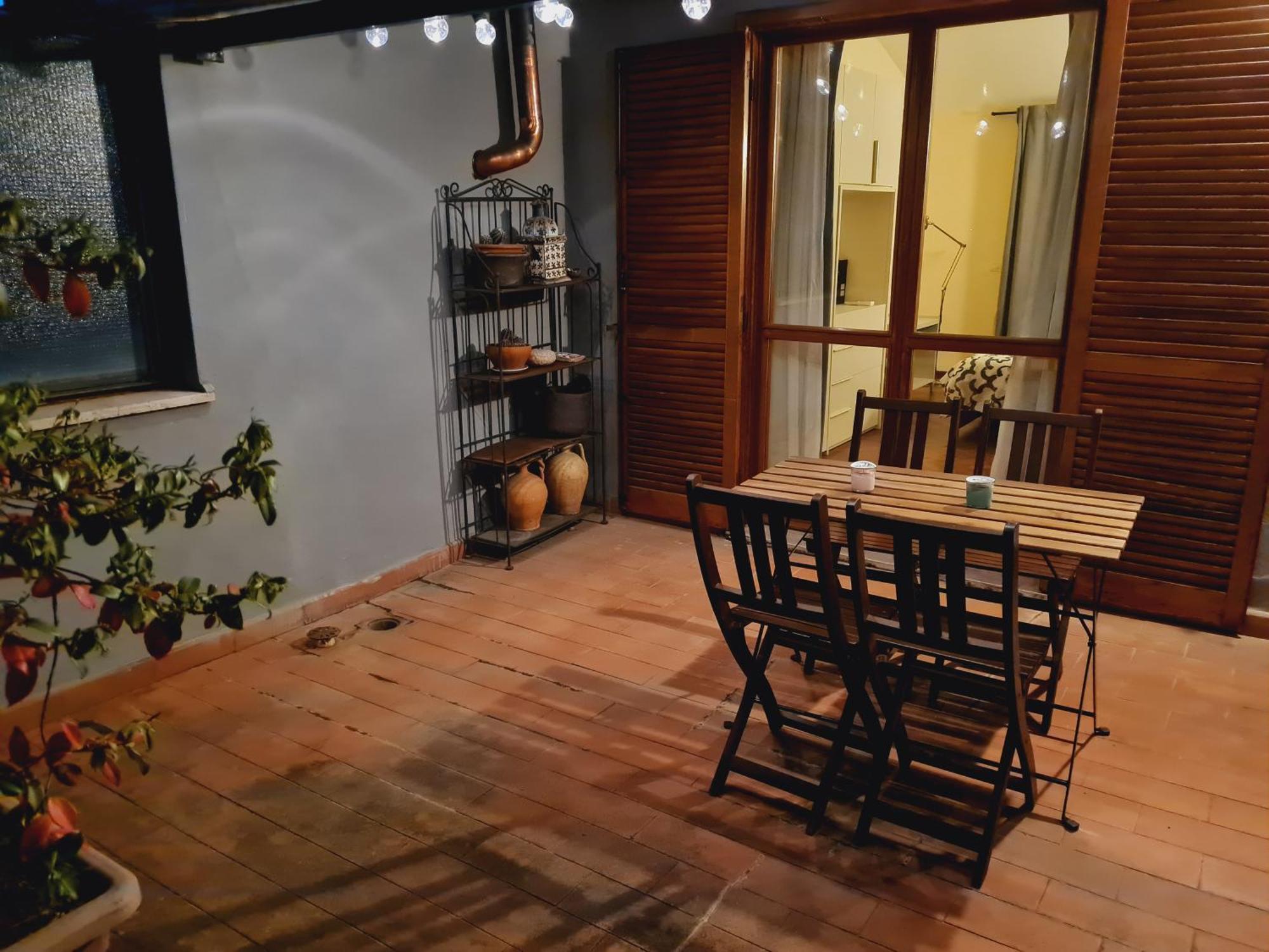 Mansarda Luminosa E Confortevole Florença Exterior foto