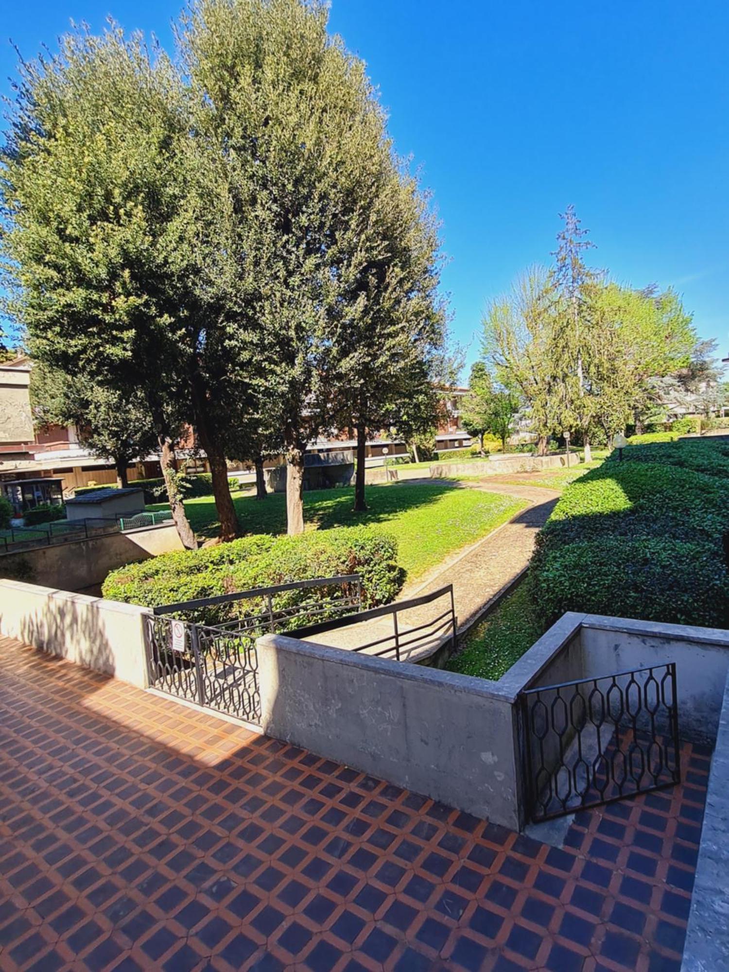 Mansarda Luminosa E Confortevole Florença Exterior foto